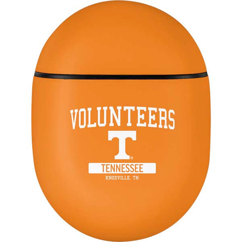 University of Tennessee-Knoxville Volunteers Google Pixel Buds Skin